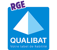 Logo Qualibat RGE