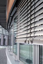 Brise-soleil orientable