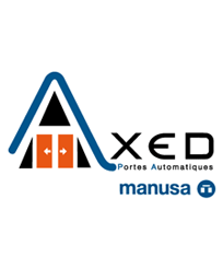 Axed-manusa